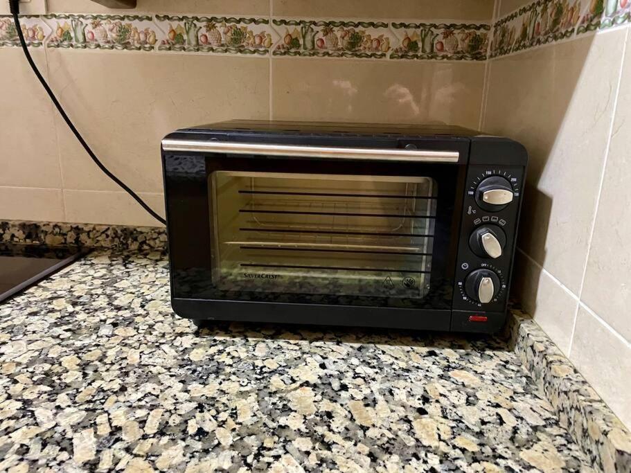 קורדובה Apartamento Almogavares מראה חיצוני תמונה