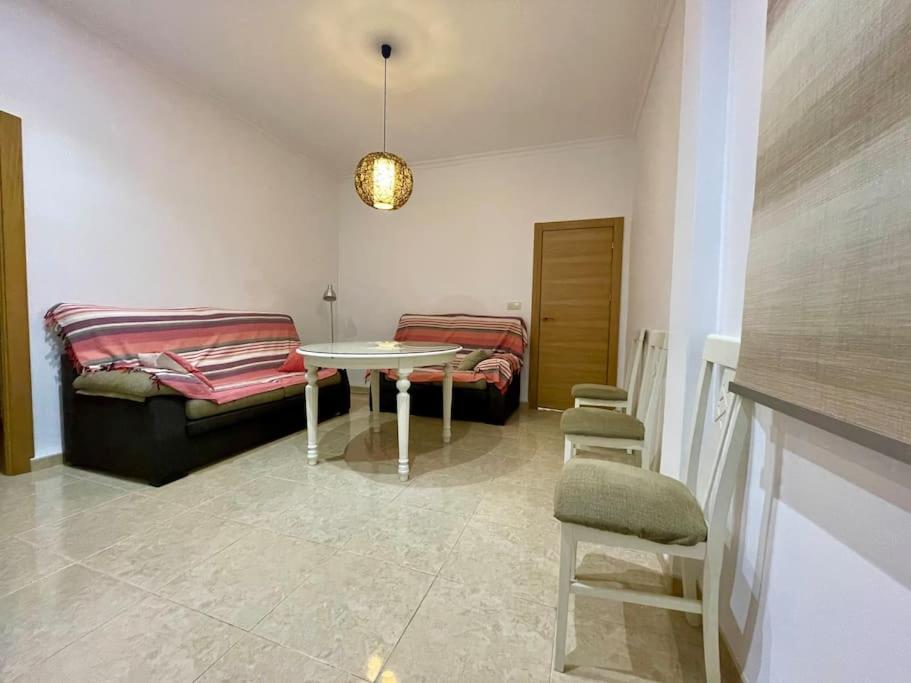 קורדובה Apartamento Almogavares מראה חיצוני תמונה