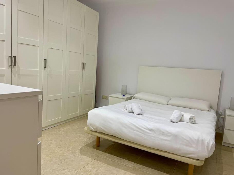 קורדובה Apartamento Almogavares מראה חיצוני תמונה