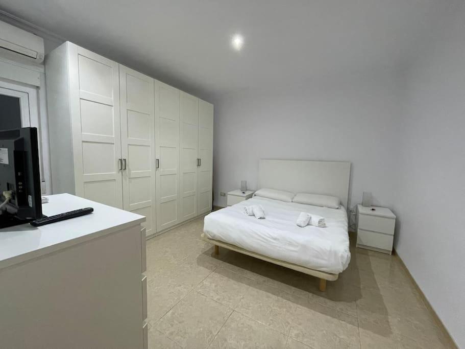 קורדובה Apartamento Almogavares מראה חיצוני תמונה