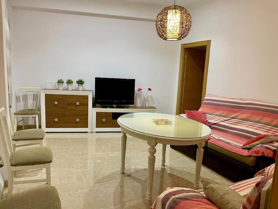 קורדובה Apartamento Almogavares מראה חיצוני תמונה