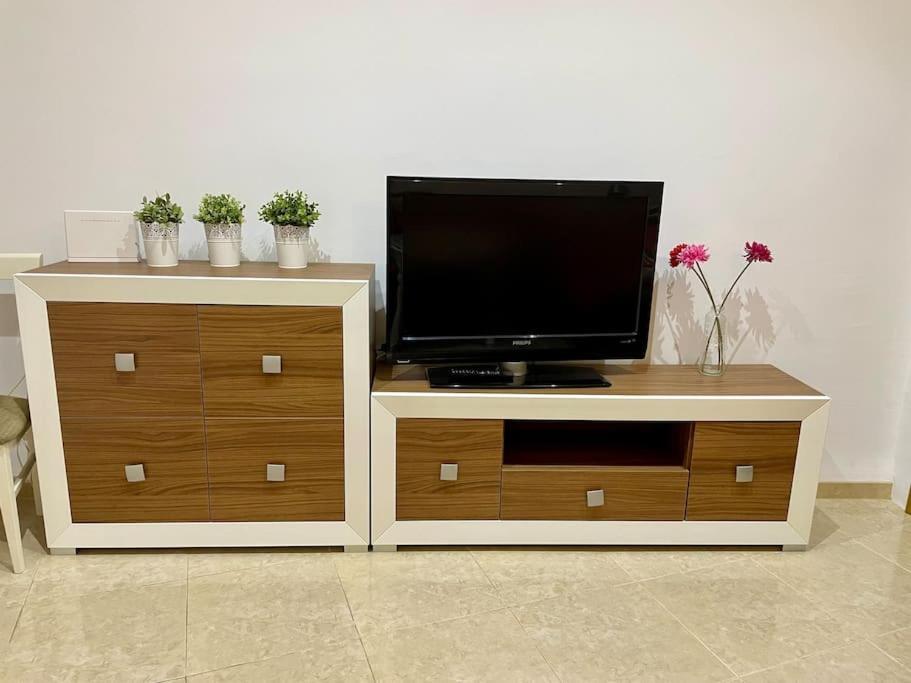 קורדובה Apartamento Almogavares מראה חיצוני תמונה