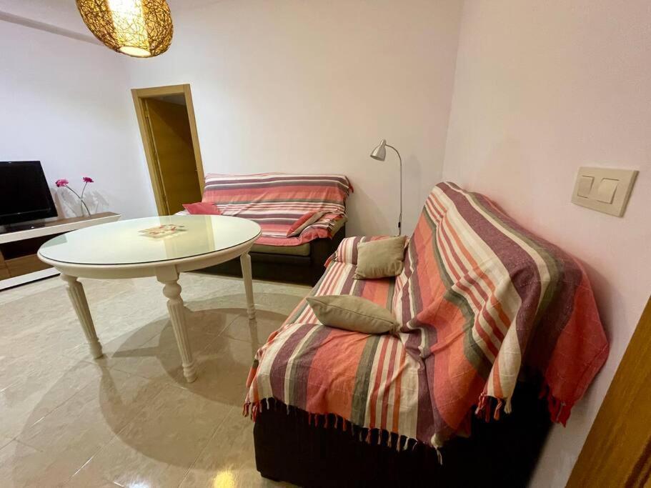 קורדובה Apartamento Almogavares מראה חיצוני תמונה