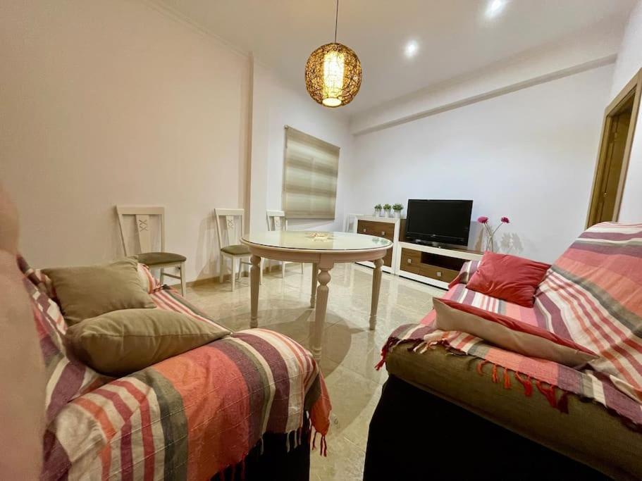 קורדובה Apartamento Almogavares מראה חיצוני תמונה